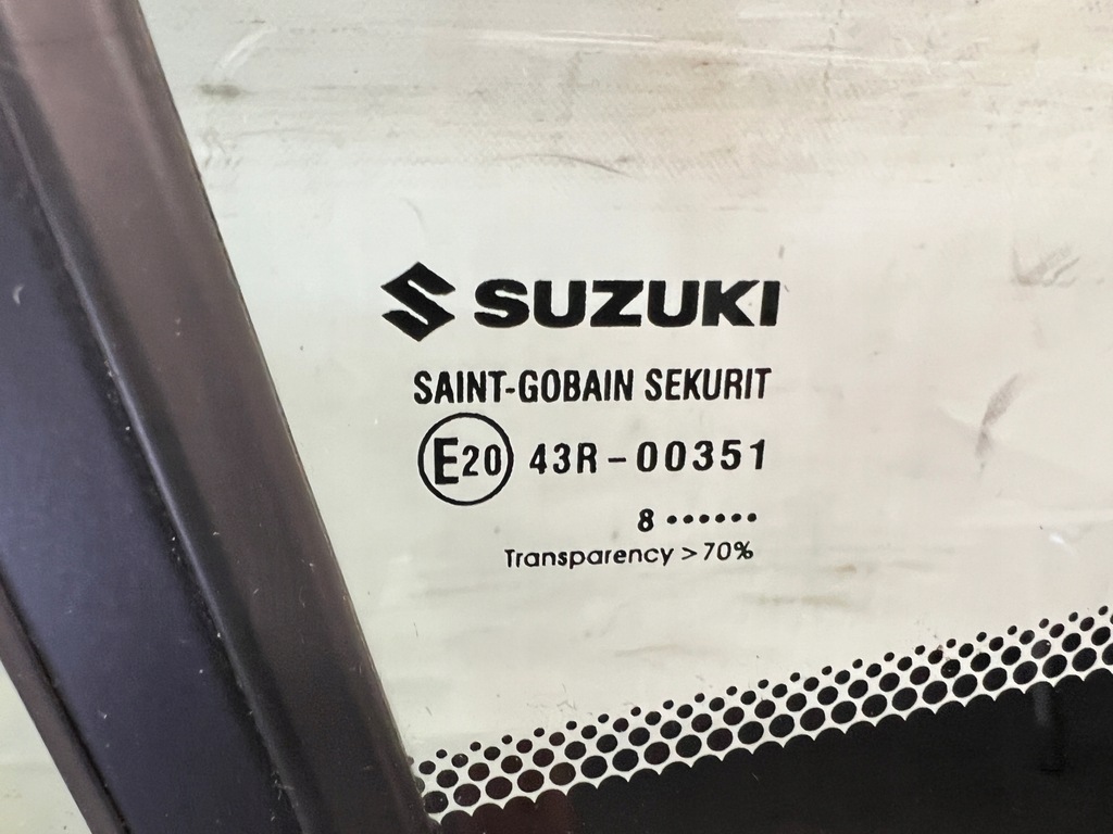 фото №10, Suzuki sx4 s-cross дверь правый перед правое передние полный zcd