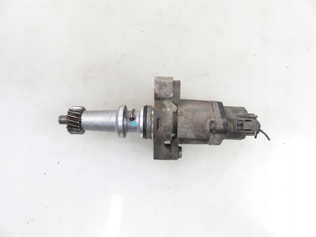 фото №7, Датчик скорости honda civic vi 1.4