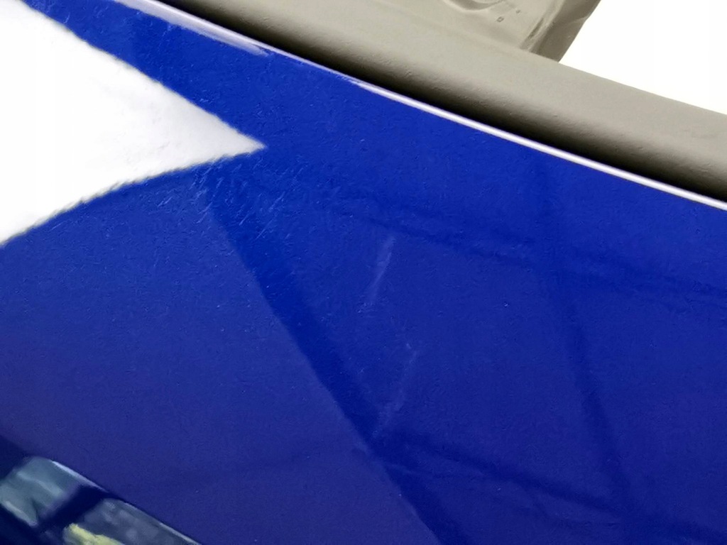 фото №9, Новий org бампер перед vw id.4 6xpdc ld5f радар