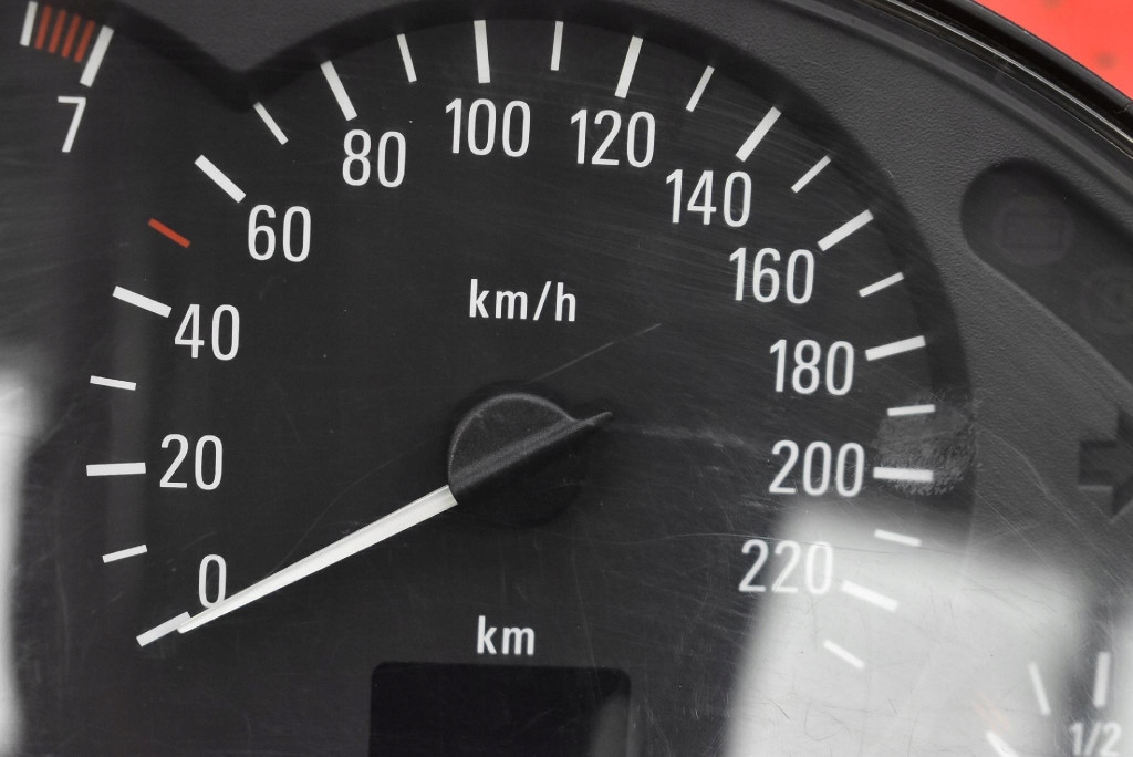 фото №15, Лічильник прилади eu 09166814fl opel corsa c 1.4 16v 90 km 00-03