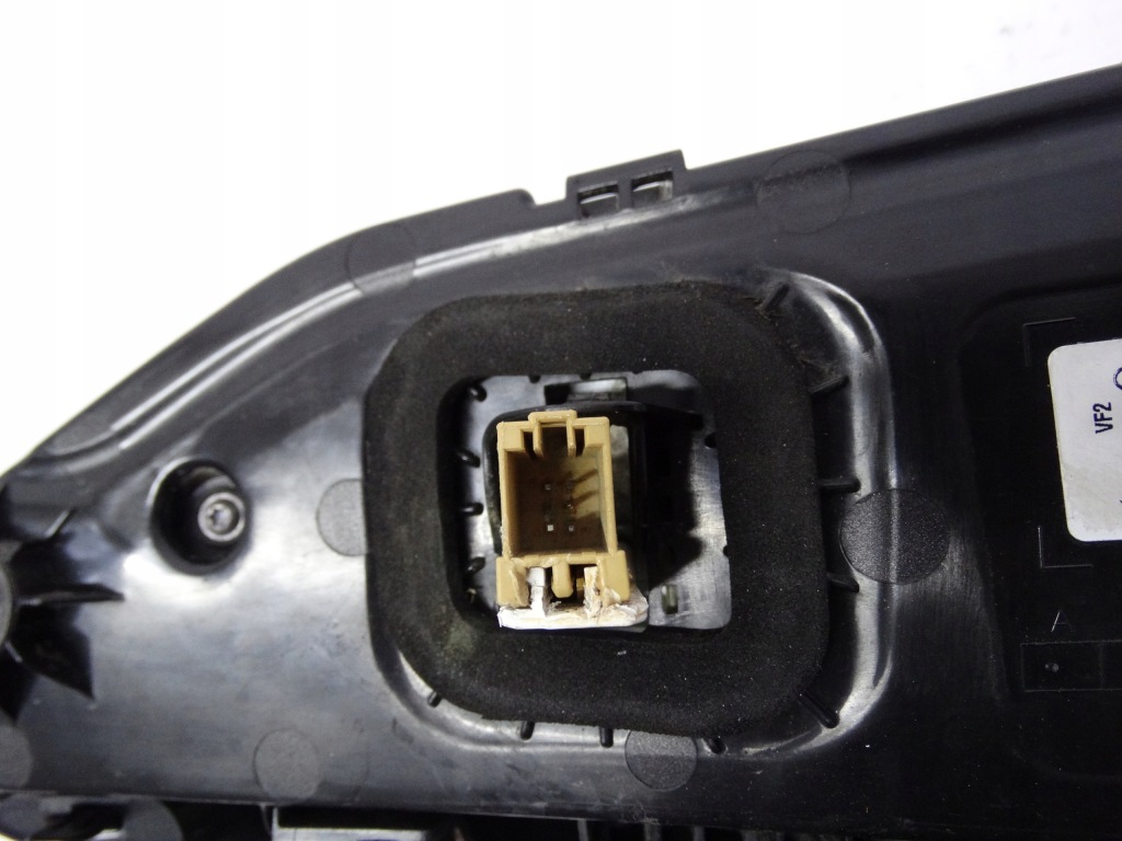 Audi q7 2 рестайлинг  20-24 фара задняя левая led 4m0945307 оригинальная европа Доставка