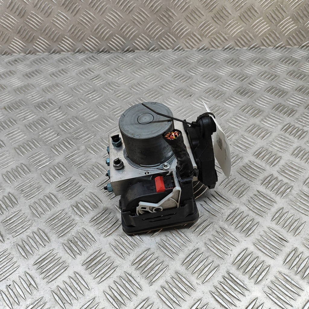 фото №1, Audi a5 2019 насос abs