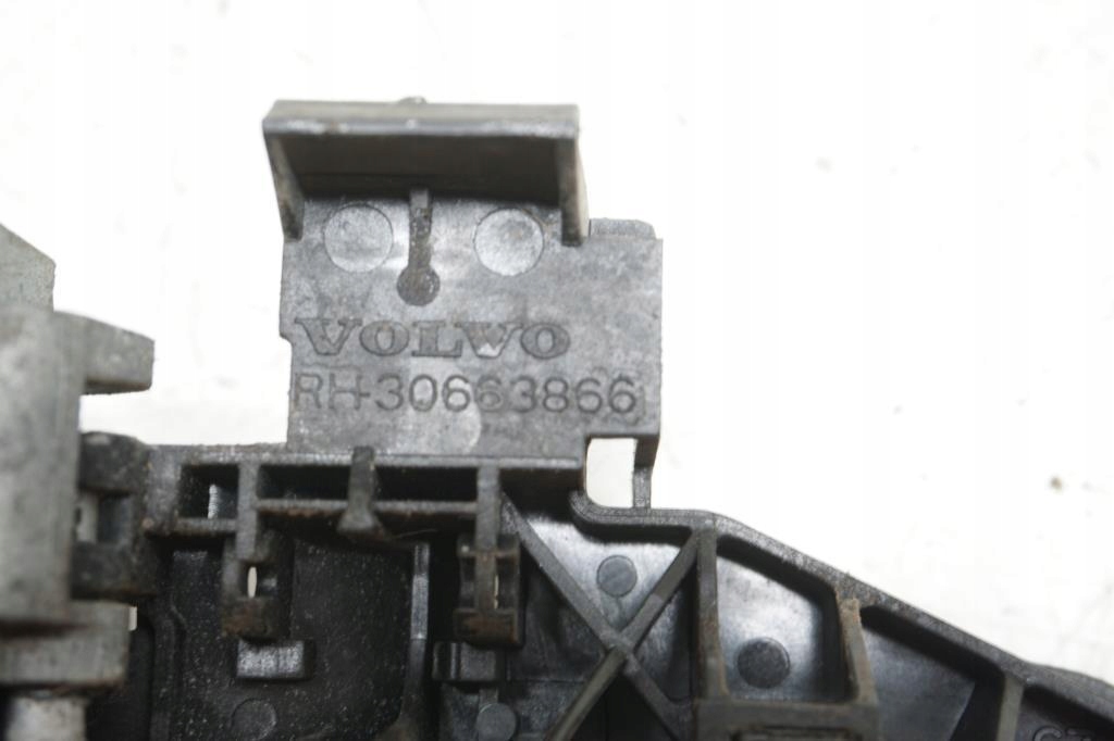 фото №4, Ручка левый задняя задняя volvo v50