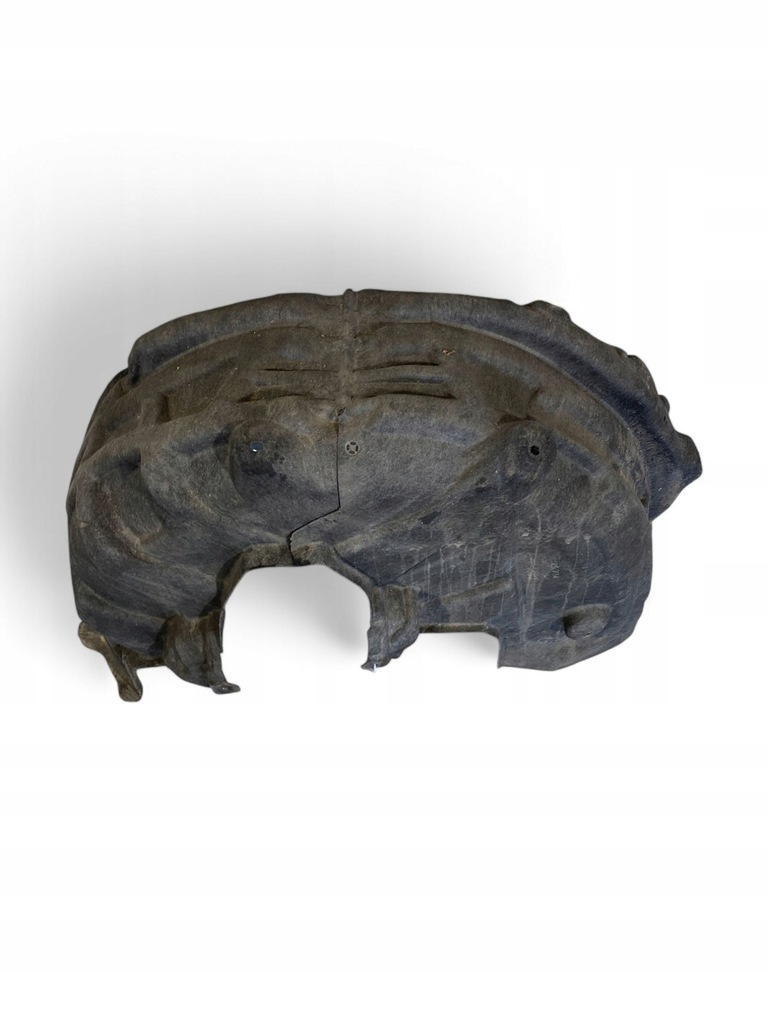 фото №6, Volvo xc90 2018 підкрилок задні