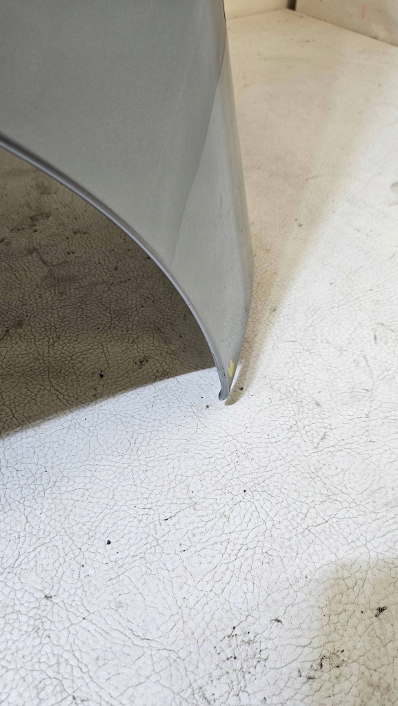 Капот крышка двигателя porsche macan 95b оригинальная Оригинал