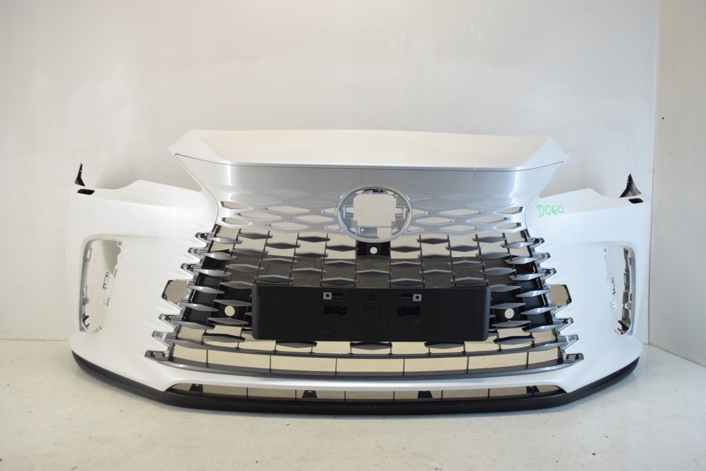 фото №1, Lexus rx 5 v 500h бампер перед передний