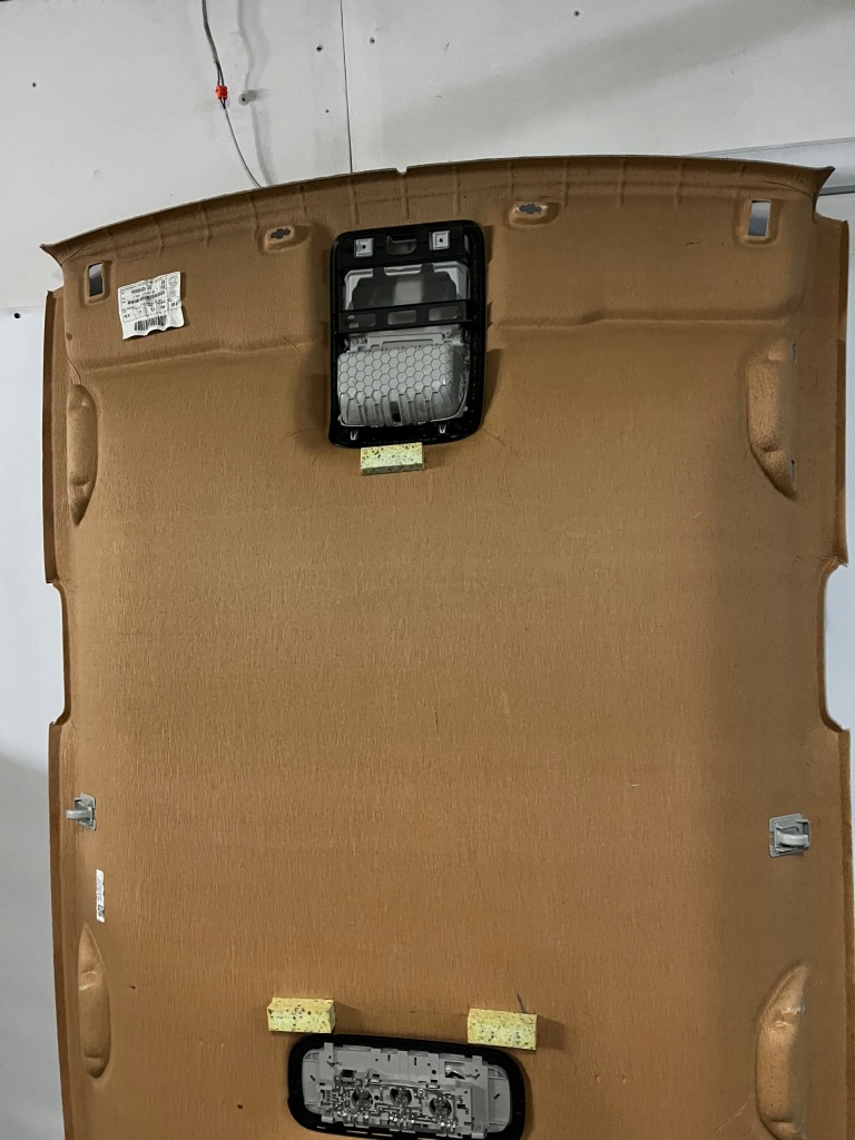 фото №8, Стеля skoda oktavia iii kombi 5e9867501r śląsk