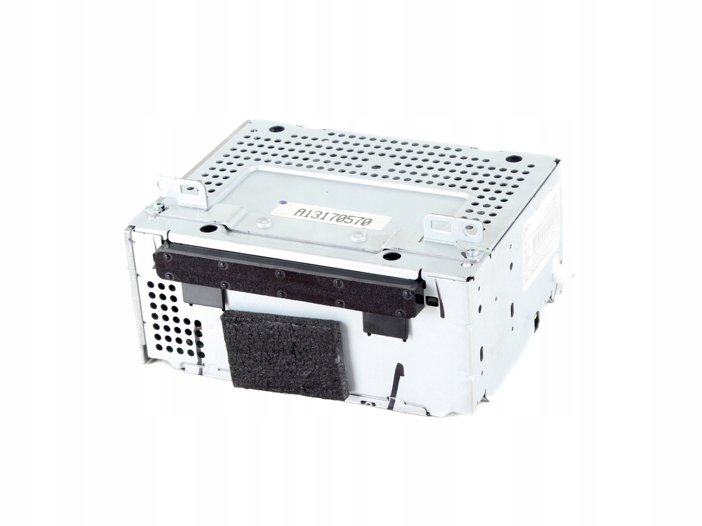 фото №1, Радіо програвач cd ford ecosport ii 13-18