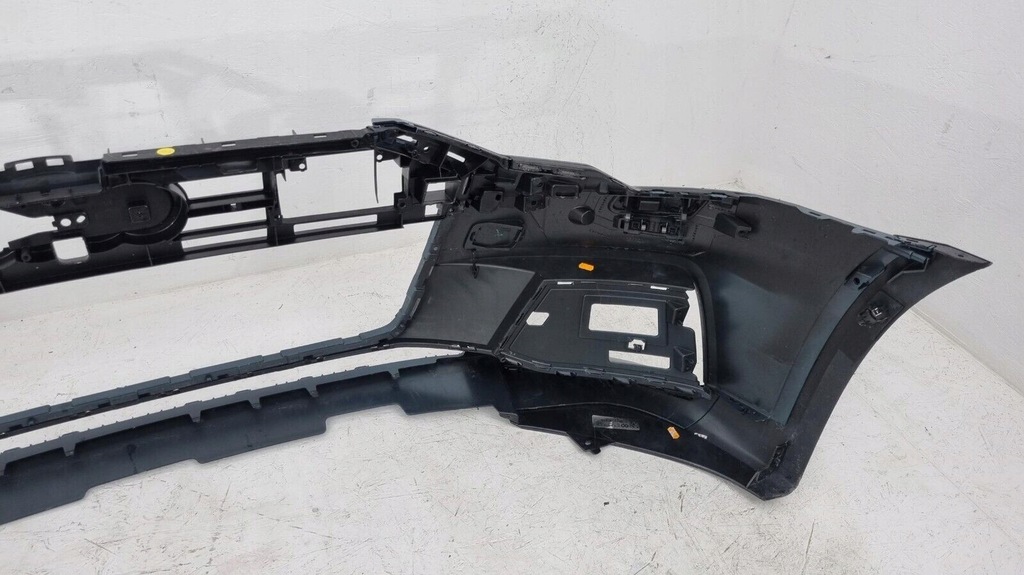 фото №10, Audi a6 c8 4k allroad 2019- бампер передний перед 4k0807437