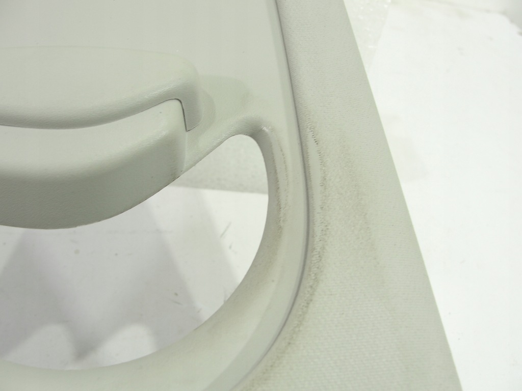 фото №3, Захист стійка середня ліва renault talisman