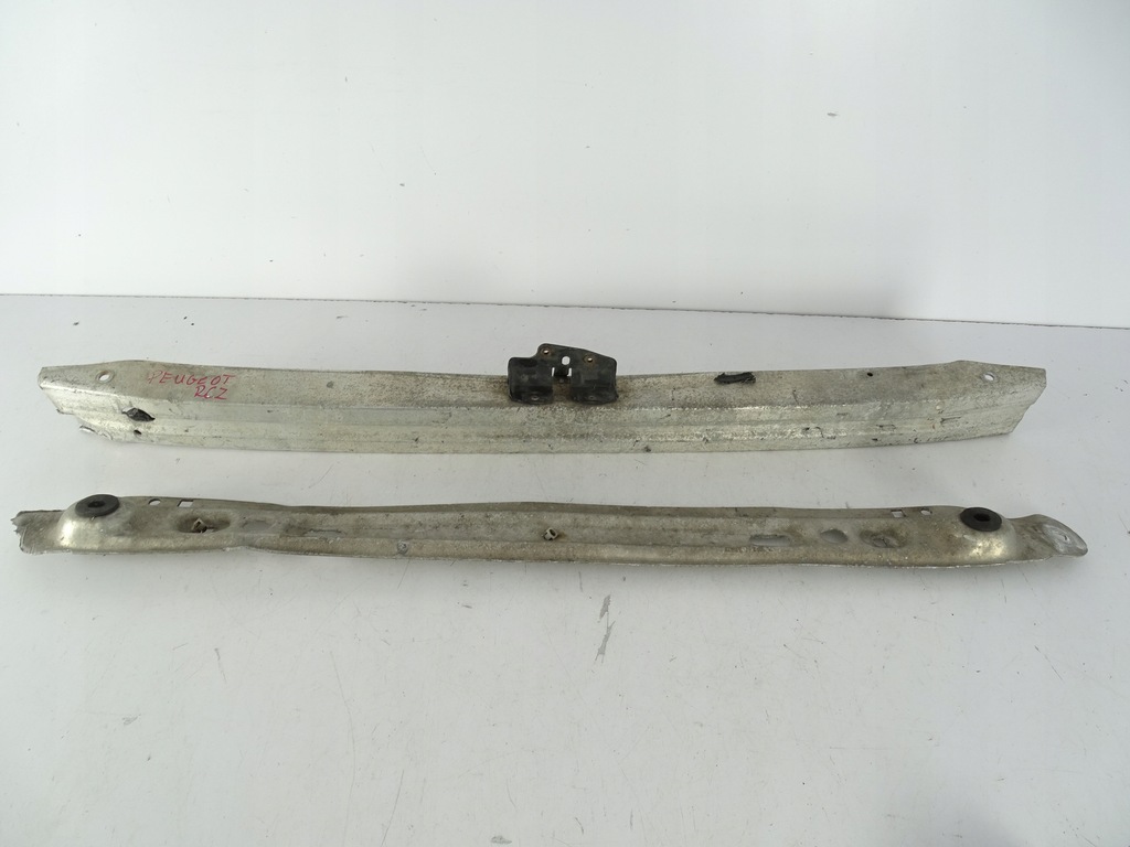 фото №1, Балка перед передня peugeot rcz