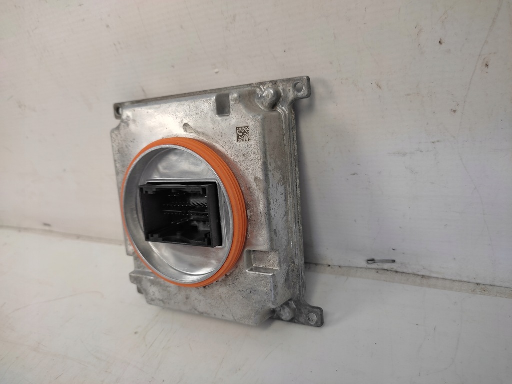 фото №7, Vw audi seat skoda преобразователь модуль led 7p5