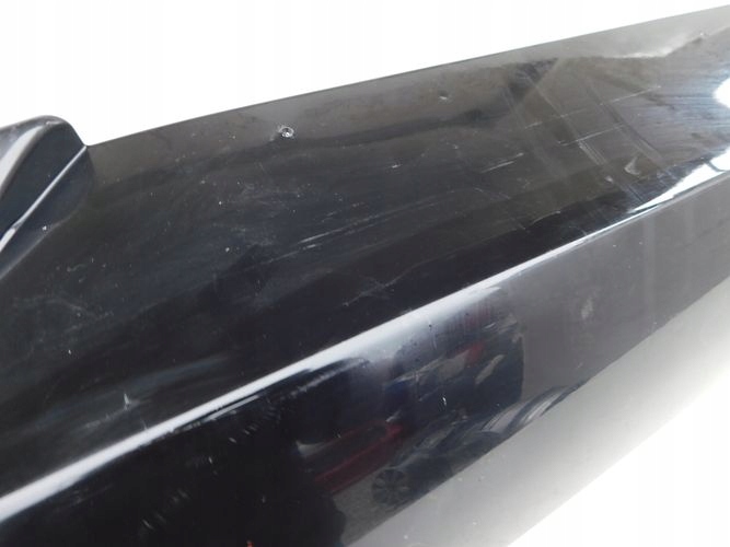 фото №12, Mazda 3 hb 19- бампер задній задня