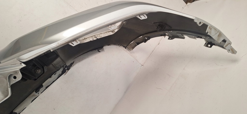 фото №9, Bmw x3 g01 x4 g02 m-pakiet бампер перед передний 17-21r