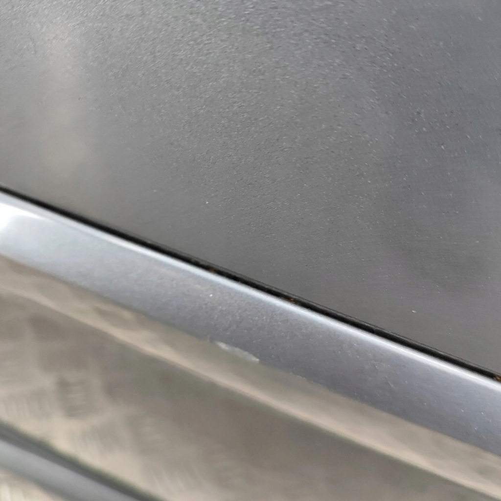 фото №9, Volvo v50 2008 левая сторона дверь задние