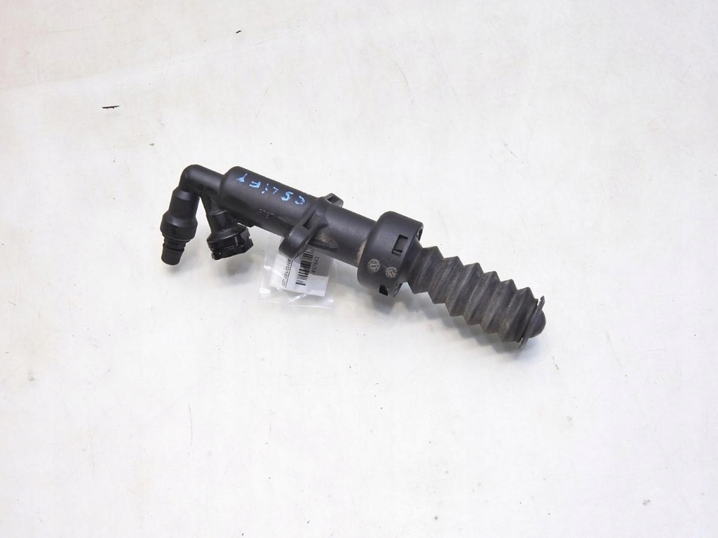 фото №6, Цилиндр сцепления сцепления citroen c5 i 2.0 16v