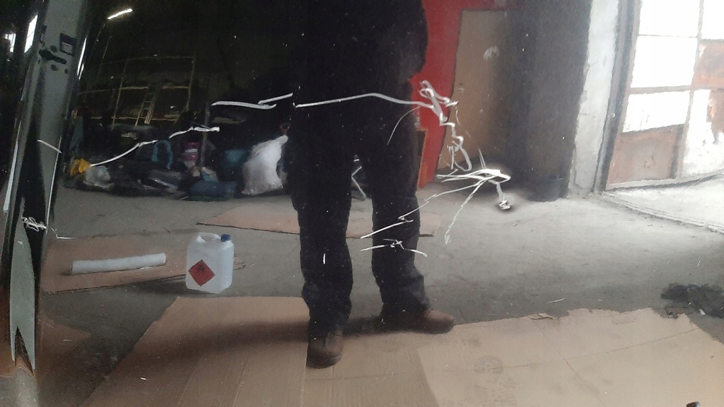 фото №4, Капот передня volvo s60 v70 перед