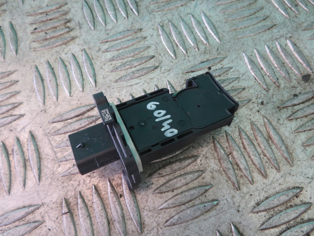 Купить Расходомер ford transit mk8 2.0 tdci 23r