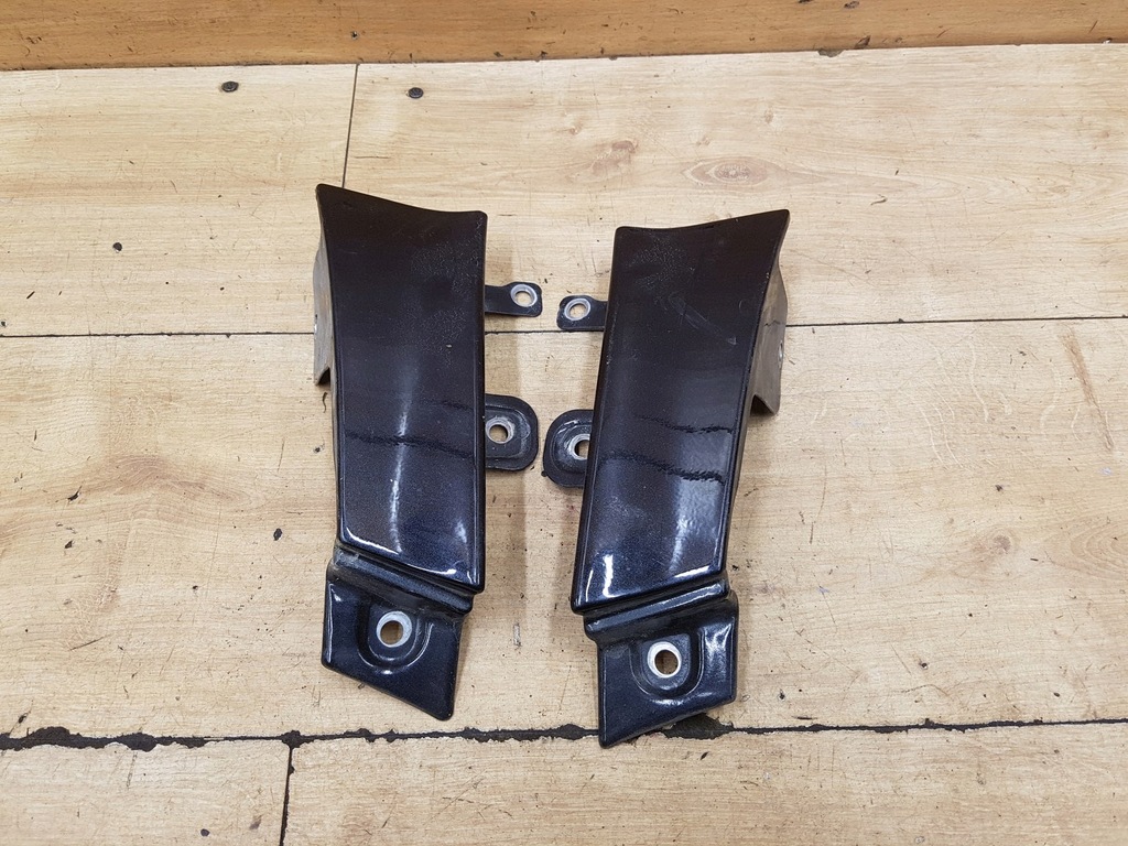 фото №1, Молдинг накладка pod фара задня 2szt комплект opel antara