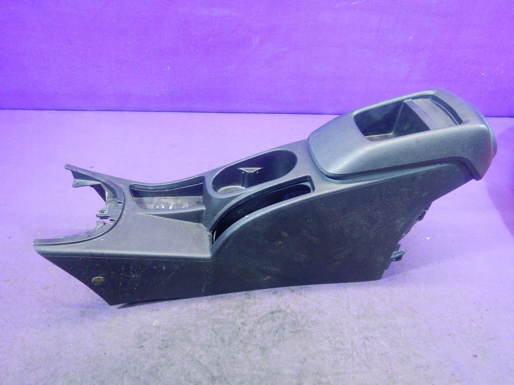 фото №5, Fiat bravo ii 07-11 туннель средний подлокотник 735431126