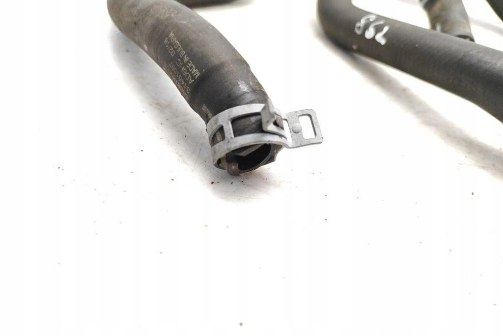 фото №9, Труба охолодження volvo xc40 536 31461897 1.97l дизель 140kw 2018