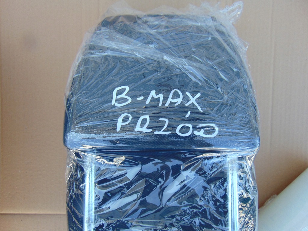 фото №14, Подголовник сиденье перед левый правый ford b-max