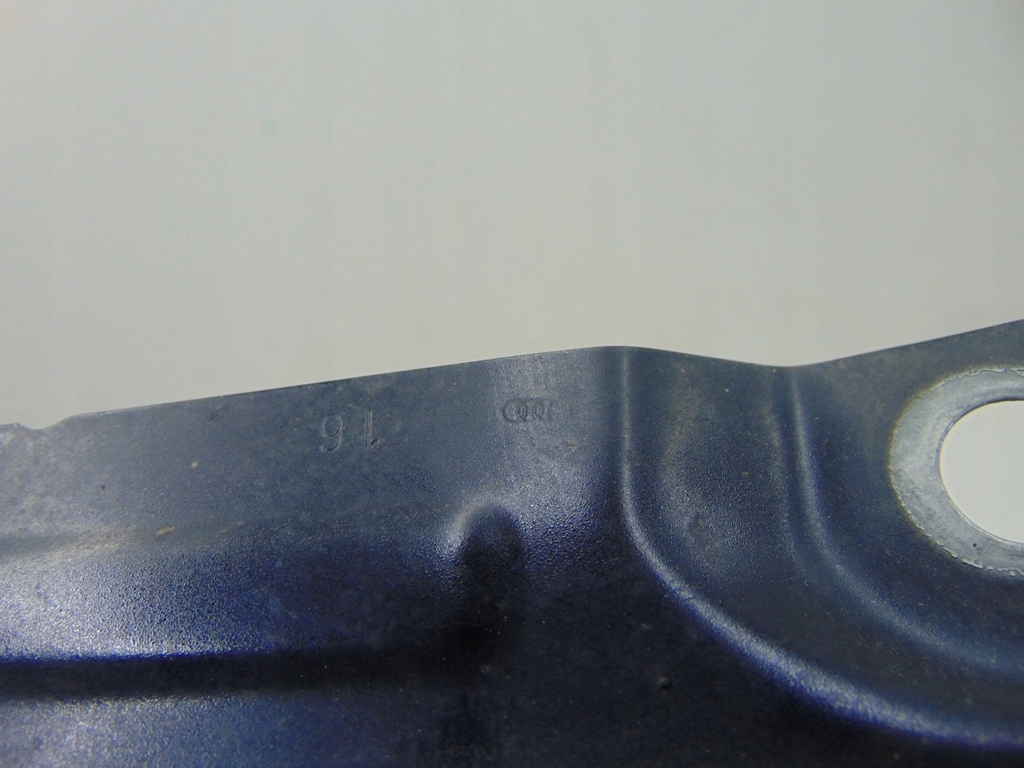 фото №9, Audi a3 8y 2020- крила передній правий перед