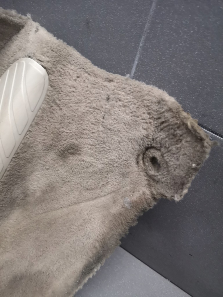 фото №11, Подножка audi a8 d2 krem eu 4d1867265b