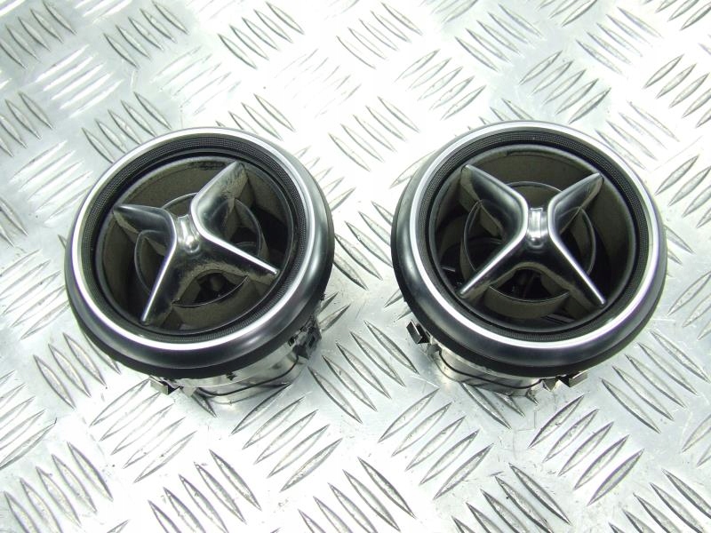 фото №6, Mercedes klasa a w176 решётка обдув 1768300354