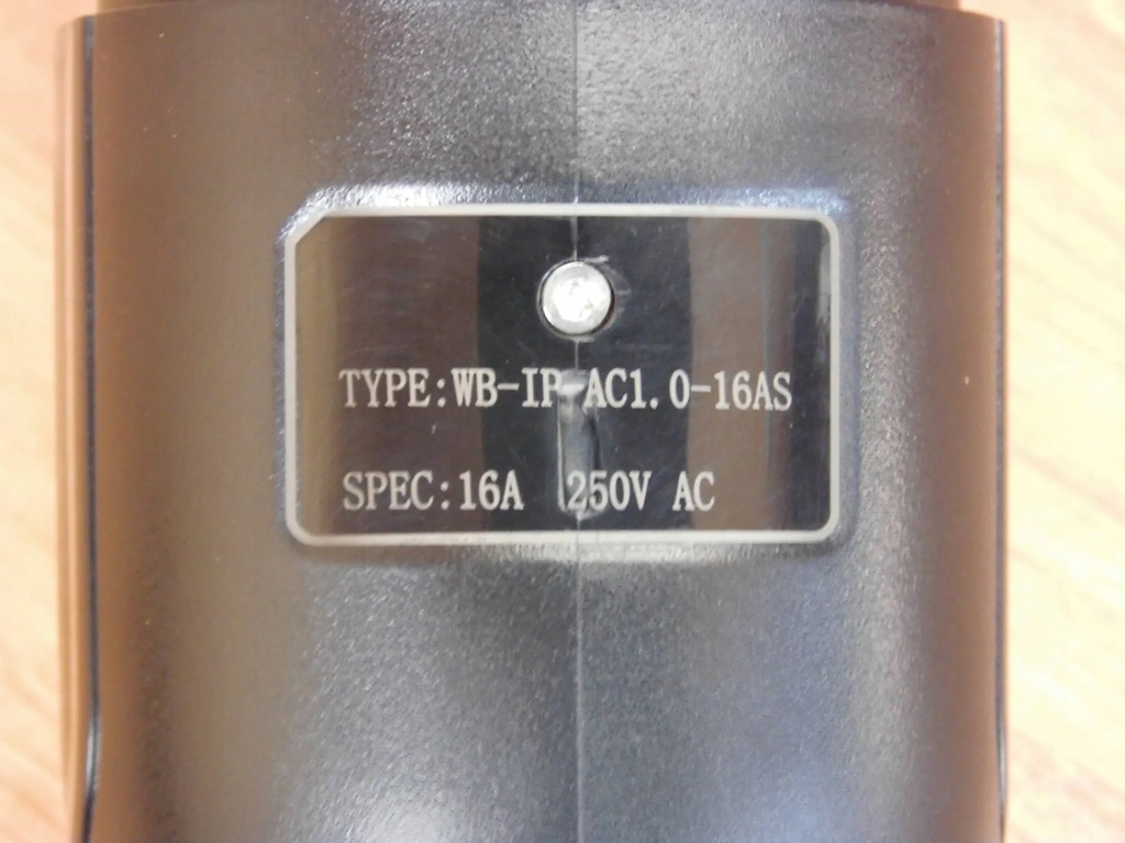 фото №8, Nissan leaf ii ze1 кабель do заряджання шланг e-simple type1 type2 10m