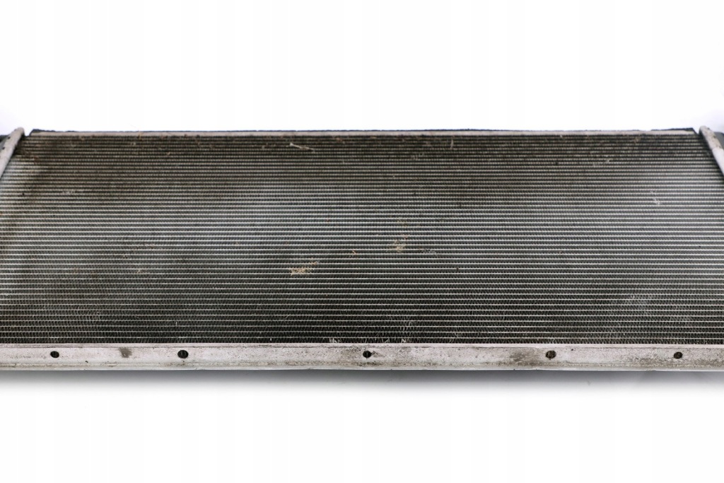 Mini cooper f55 f56 радіатор кондиціонера конденсатор кондиціонера 7644302 Оригінал