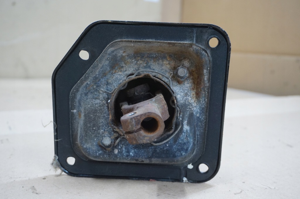 фото №10, Land cruiser 70 lj70 колонка кермова 2,4 td europa