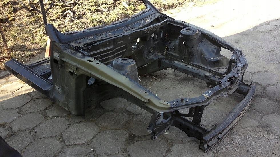 Поріг стовпчик  петля дверей mustang 2005 2009 підлога Ціна