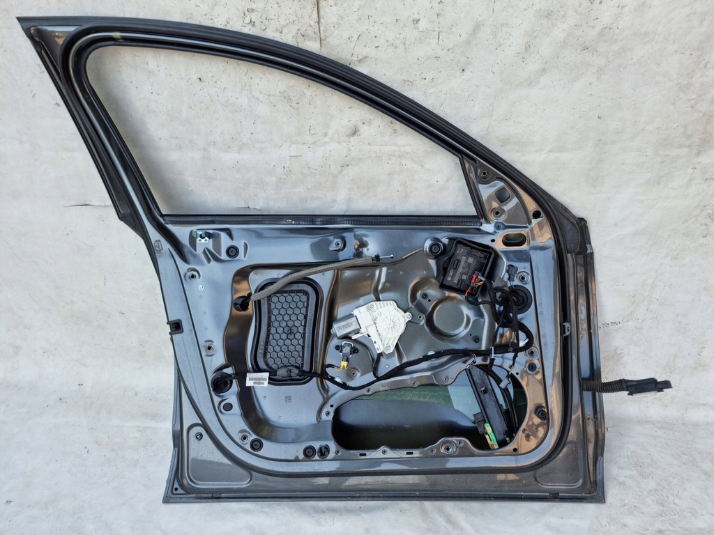 фото №9, Audi s6 a6 c7 4g lift sedan дверь левый перед kpl