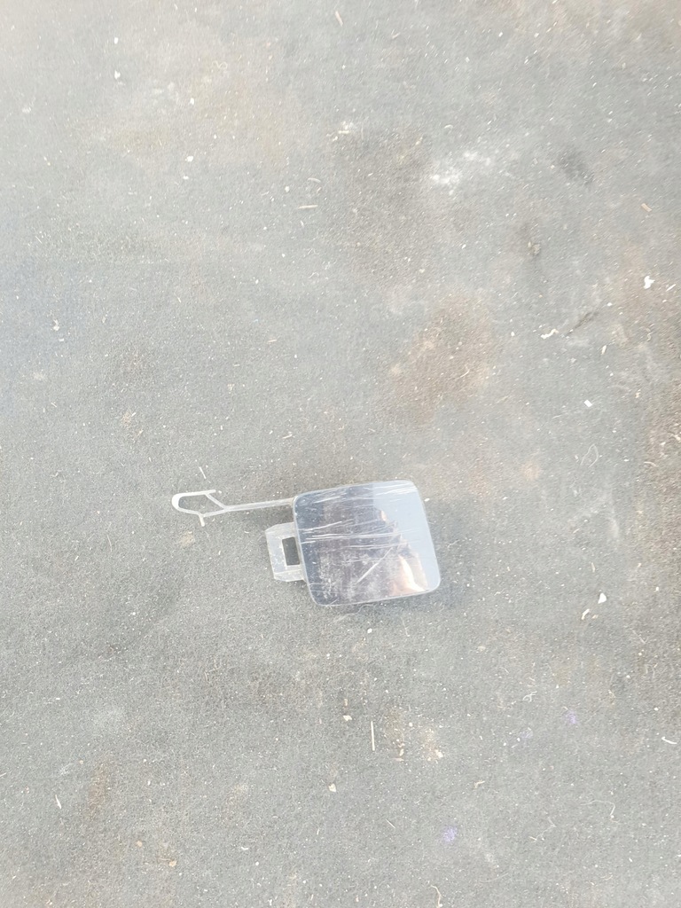 фото №1, Заглушка бампера vw polo 2g0807241