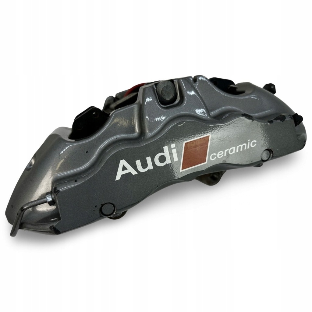 фото №10, Гальмівні диски гальмівні колодки супорти комплект audi rs3 rsq3 ceramika 83a615301c 83a615302c