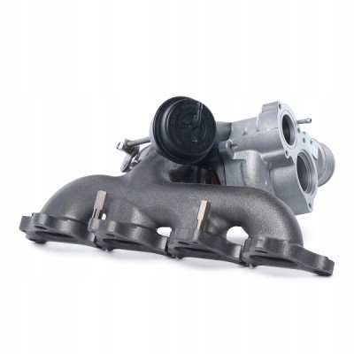 Купить Турбина турбонагнетатель ridex 2234c0302r