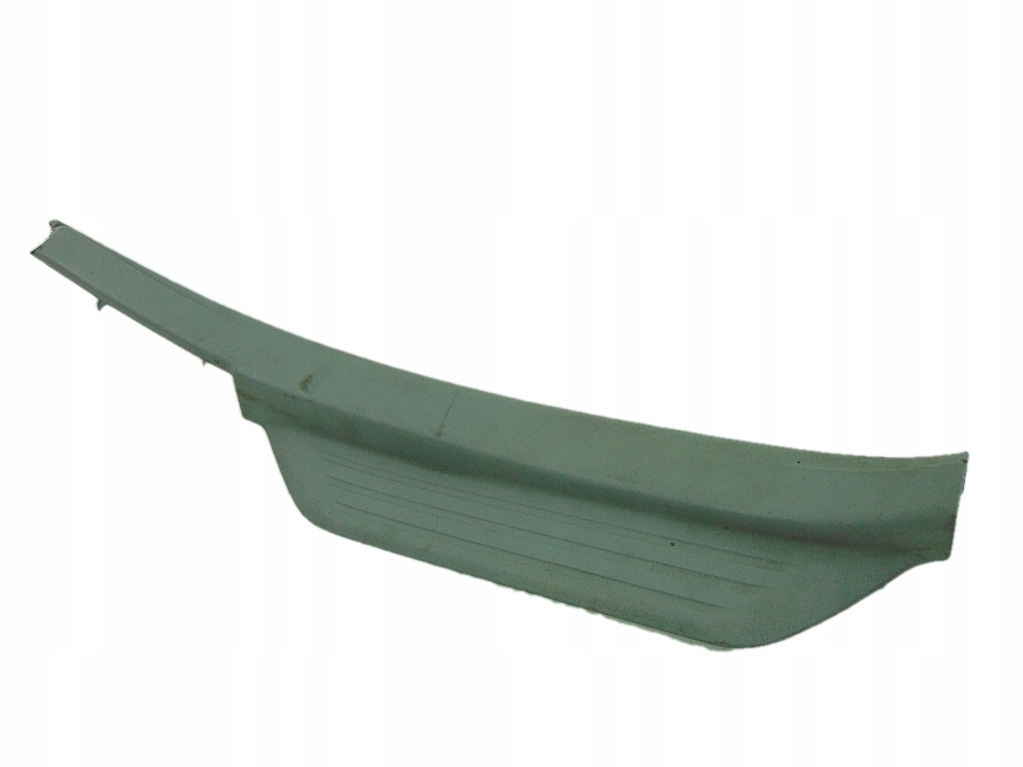 фото №1, Toyota camry sedan 07r молдинг порог левый задняя