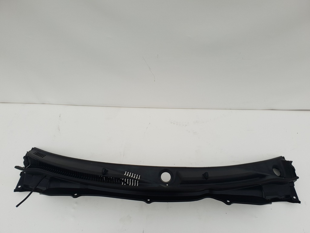 фото №12, Suzuki swift v mk7 10-17 жабо перед 72331-68l1