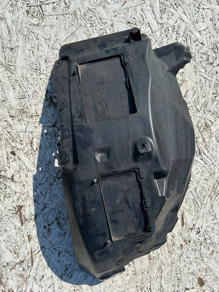 фото №1, Giulia подкрылок левая передние перед 50545200