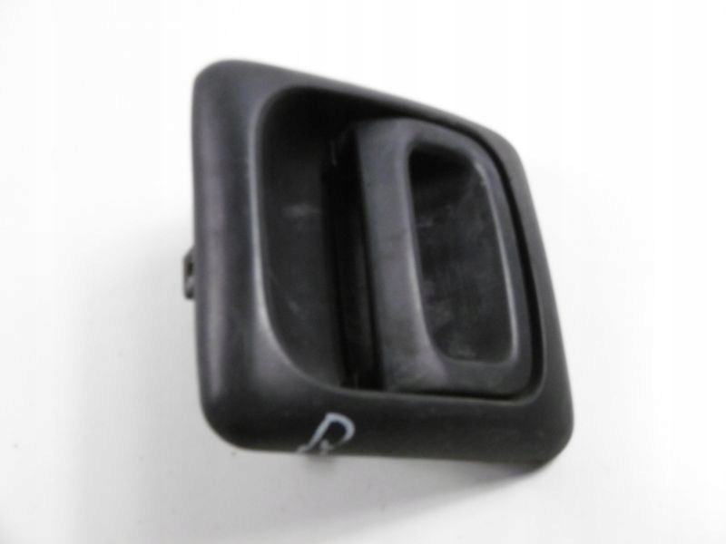 фото №1, Citroen jumper i 02-06 ручка зовнішня права перед lift 1304175070