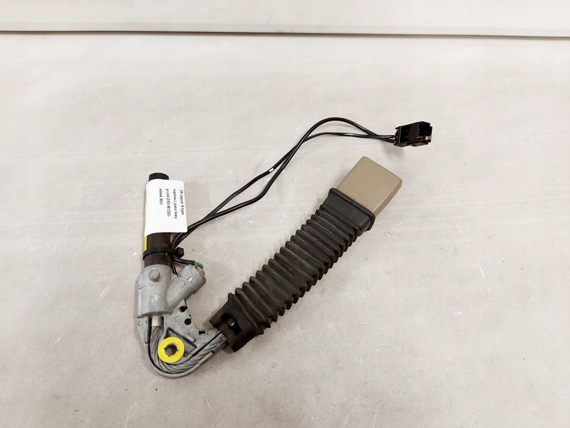 фото №1, Jaguar s-type натягувач поперечина лівий перед передній