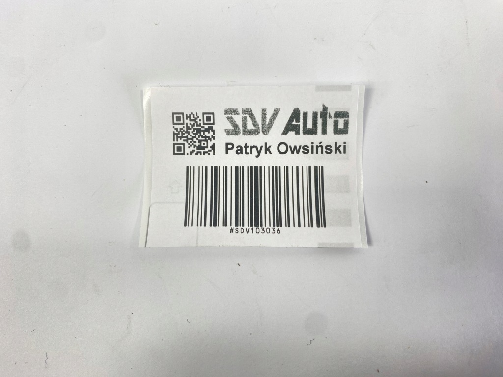 Напрямна напрямна захист багажника сітка mercedes s124 w124 універсал 1248680048 Київ