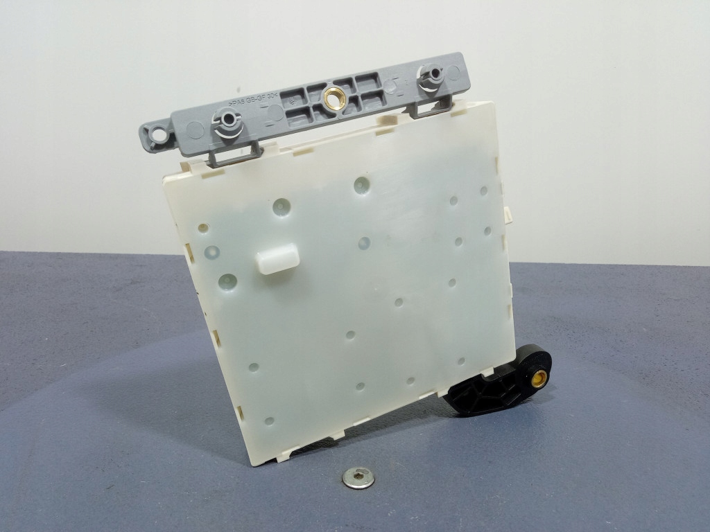 фото №7, Volvo xc60 ii 17- модуль блок управления комфорта cem 32254023aa