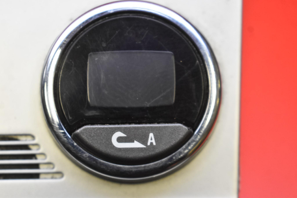 фото №11, Панель керування обдув кондиціонер 1560514400 alfa romeo 156 932 lift 03-07