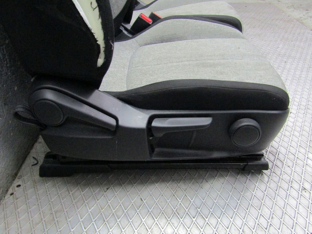 фото №12, Mazda mx-30 22r сидіння комплект сидінь заднє сидіння сидіння водія пасажира kpl