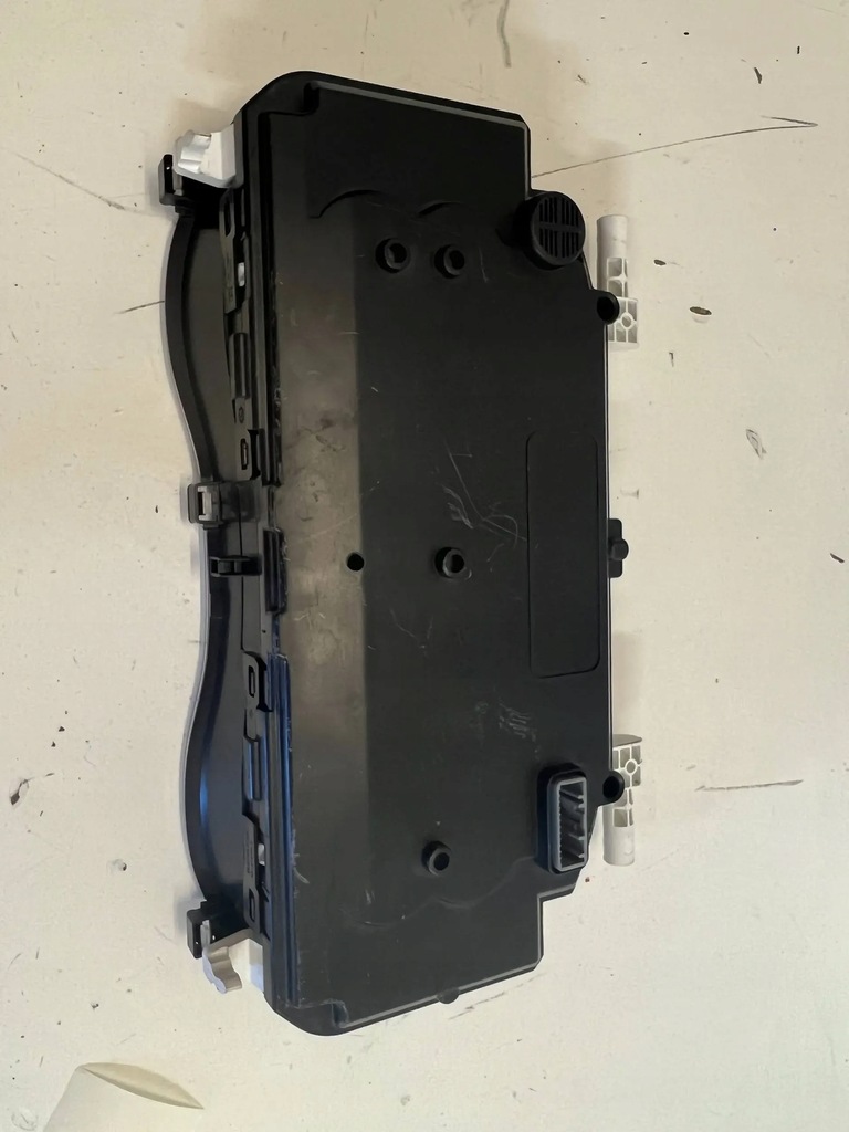 фото №7, Renault kangoo ii lift mercedes citan лічильник спідометр прилади