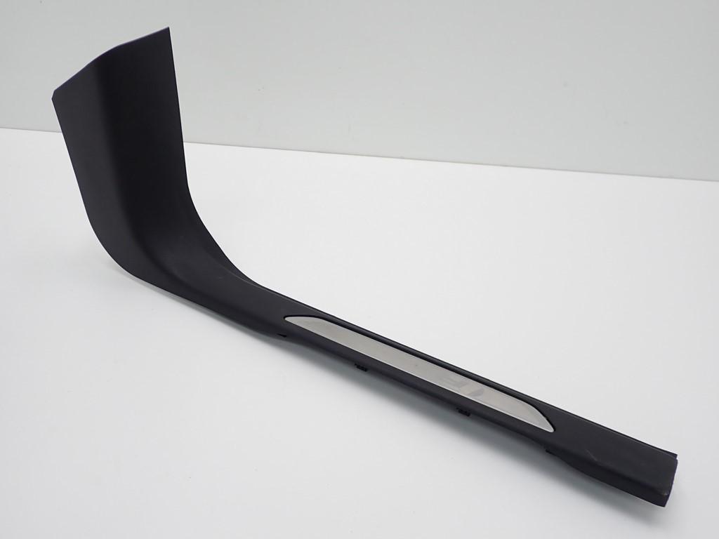 Купити Молдинг накладка поріг праві перед jaguar e-pace 21r