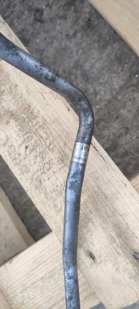 фото №10, Дроти оливи коробки audi a4 b8 8k0317817at