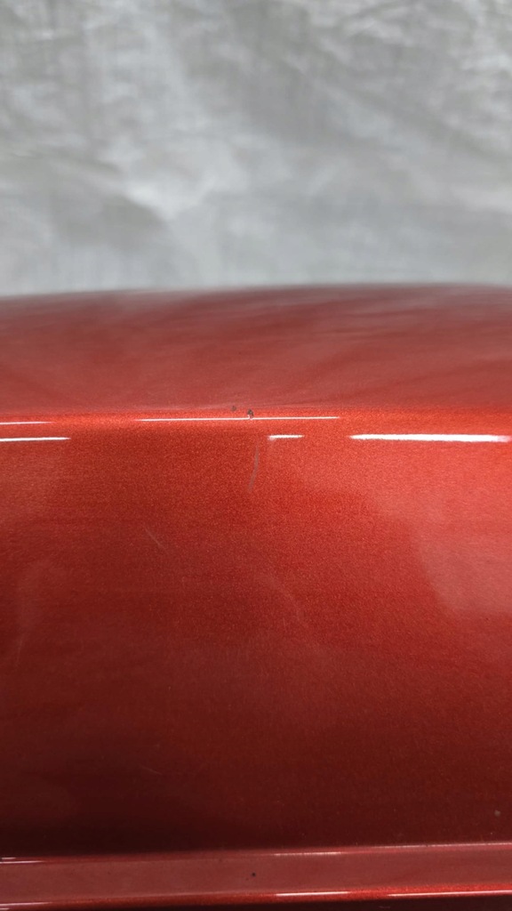 фото №13, Бампер задній renault zoe lift tennp 6xpdc